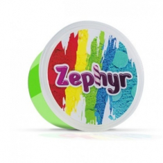 Зеленый ZEPHYR (Зефир) - Тропический Лягух